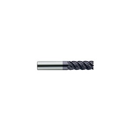 ENDMILL 855MA 16x88mm SQ EM 5FL 45DEG *AlTiN