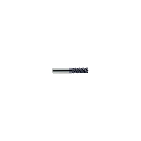 ENDMILL 855MA 16x88mm SQ EM 5FL 45DEG *AlTiN