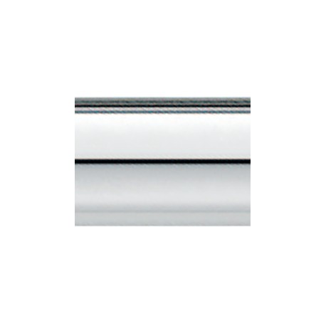 Endmill Corto 4 Filos 5/32’’ Doble Termino Nariz Bola Recubrimiento TiALN