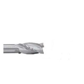 ENDMILL DE 3/16″ X 3/8″ ZANCO HSS