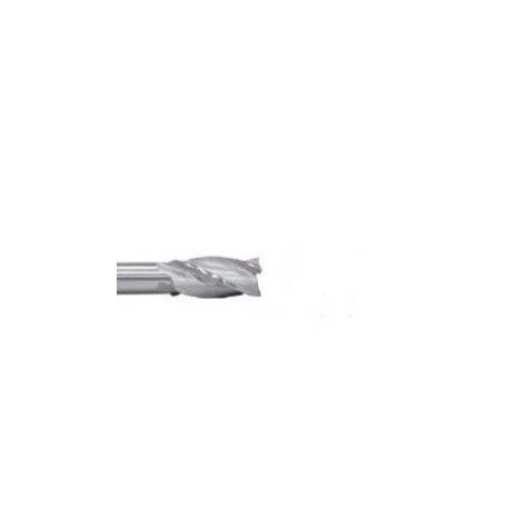 ENDMILL DE 3/16″ X 3/8″ ZANCO HSS