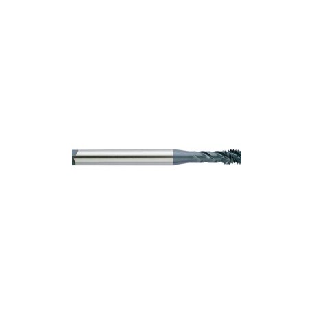 1″-8UNC MACHUELO HELICOIDAL GH6 160.0L
