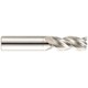 ENDMILL Series 143R /16″ HSAL STUB .020″CR *ALUMA ENDMILL