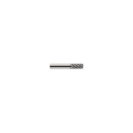 ENDMILL TMR 5/8X6 7FL .010 NCK ALCRN