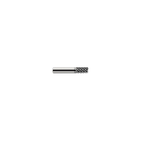 ENDMILL TMS 1/4 1/4X2-1/2 7FL SQ *ALCRN EM