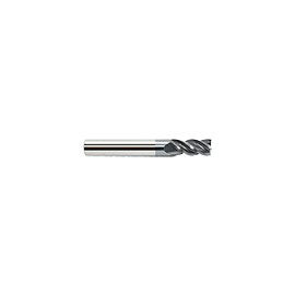 ENDMILL V4-S 1/4 ALCRONA COATED