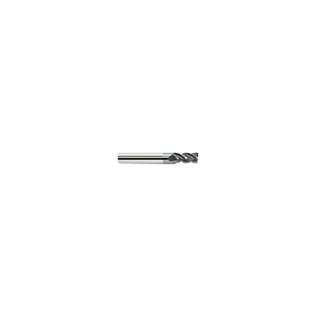 ENDMILL V4-S 1/4 ALCRONA COATED