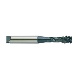1/4 – 20, H5 3 FLUTE SPIRAL FLUTED BOTTOMING TAP