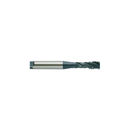 1/4 – 20, H5 3 FLUTE SPIRAL FLUTED BOTTOMING TAP