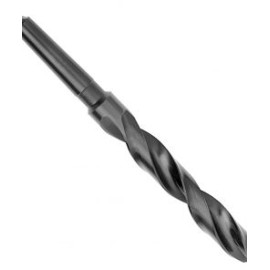 HSS TAPER SHANK DRILL 118° 1.3/32 MT3