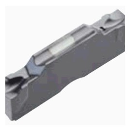 Inserto Carburo de Doble Fin con Rompe Viruta de Poca Fuerza (R) DGS3-002-15RAH725