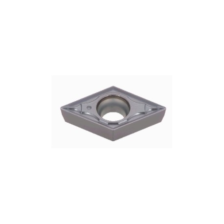 Inserto Carburo desde Acabado hasta Corte Medio DCMT070204-PS T6120