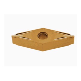 Inserto Carburo para Acabado de Acero Inoxidable VNMG160408-SS T6120