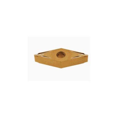 Inserto Carburo para Acabado de Acero Inoxidable VNMG160408-SS T6120
