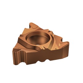 Inserto Carburo Para Acero 266RL-16RN01A080M 1125
