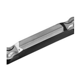 Inserto Carburo Para Acero GDM3020N-150R-CM PR1215