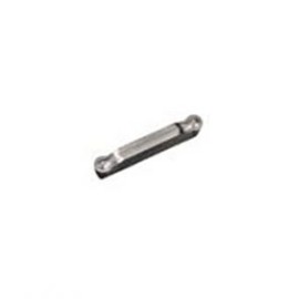Inserto Carburo Para Acero GDM5020N-250R-CM PR1215