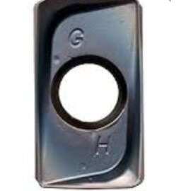Inserto Carburo Para Acero LOMU150508ER-GH PR1525