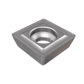 Inserto Carburo para Acero SOMT 120408-DT IC908