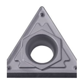 Inserto Carburo Para Acero TCMT 2151 HQ PV7025