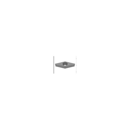 Inserto Carburo para Acero VCMT160408-PSNS530