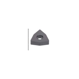 Inserto Carburo para Acero WNMA080408T9005