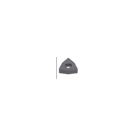 Inserto Carburo para Acero WNMA080408T9005
