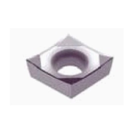 Inserto Carburo para Corte de Aluminio CCGT09T304-ALKS05F