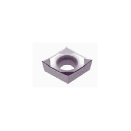 Inserto Carburo para Corte de Aluminio CCGT09T304-ALKS05F