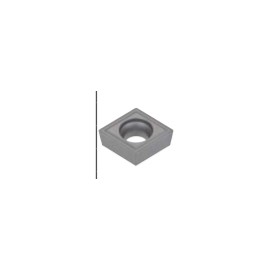 Inserto Carburo para Corte Medio CCMT060204-24T9125