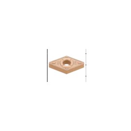 Inserto Carburo para Corte Medio DNMG150412-DMT9105