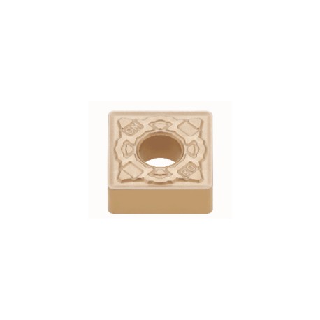 Inserto Carburo para Corte Medio para Acero Fundido Gris y D?ctil SNMG120412-CMT5115
