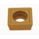 Inserto Carburo para Corte Medio SPMT090308-24 AH120