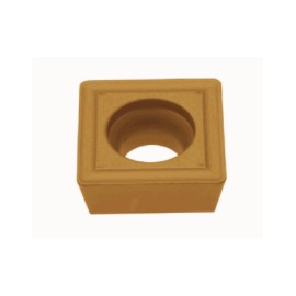 Inserto Carburo para Corte Medio SPMT090308-24 AH120