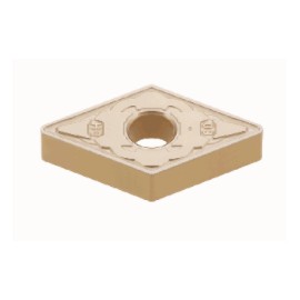 Inserto Carburo para Corte Medio y Pesado para Acero Fundido Gris y D?ctil DNMG150408-CHT5115