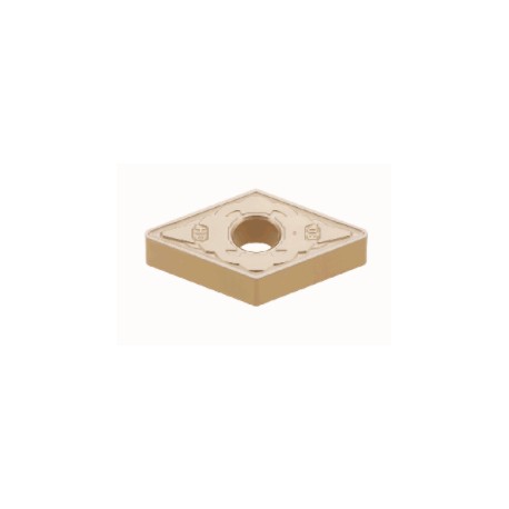 Inserto Carburo para Corte Medio y Pesado para Acero Fundido Gris y D?ctil DNMG150408-CHT5115