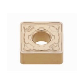 Inserto Carburo para Corte Medio y Pesado para Acero Fundido Gris y D?ctil SNMG120412-CHT5105