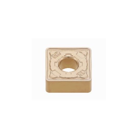 Inserto Carburo para Corte Medio y Pesado para Acero Fundido Gris y D?ctil SNMG120412-CHT5105