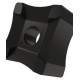 Inserto Cer?mica SNMX 15-R20: T9335