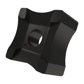 Inserto Cerámica SNMX 15-R15: T9335