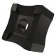 Inserto Cerámica SNMX 15-R25: T9335