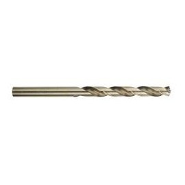 JOBER DRILL LTR H” (.266) X 2-7/8 X 4-1/8 TIN 135° SP POINT