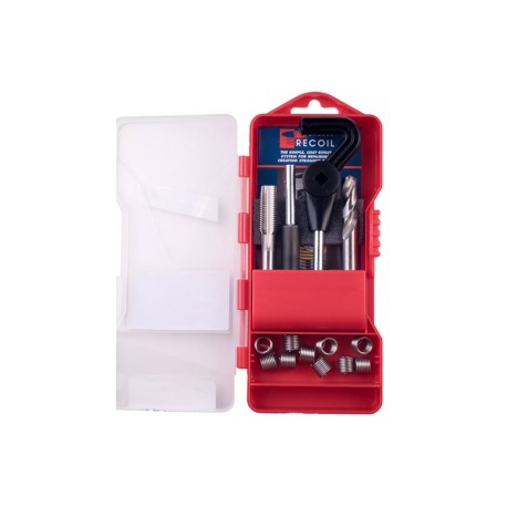 Kit de reparaci?n de Rosca 1/2-14 NPT