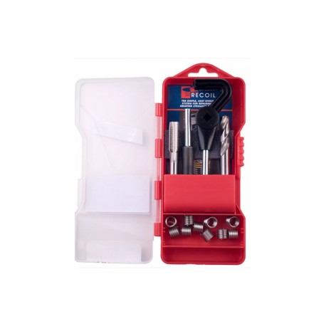 Kit de reparaci?n de Rosca 1/4-18 NPT