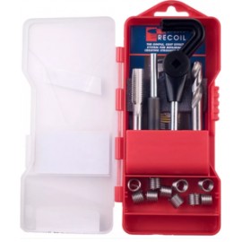 Kit de reparaci?n de Rosca 1/8-28 BSP