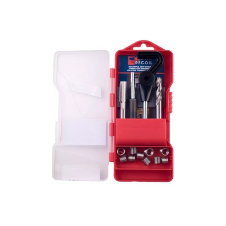 Kit de reparaci?n de Rosca 1/8-28 BSP