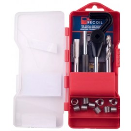 Kit de reparaci?n de Rosca 3/8-18 NPT