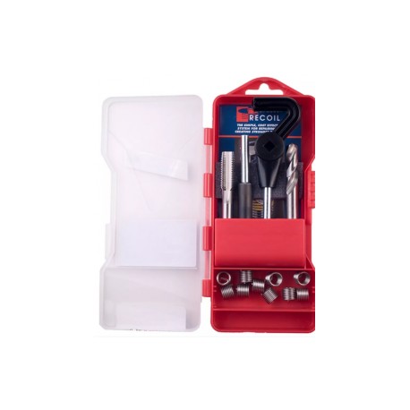 Kit de reparaci?n de Rosca 3/8-18 NPT