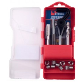 Kit de reparaci?n de Rosca 4-40