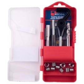 Kit de reparaci?n de Rosca 5/8-11